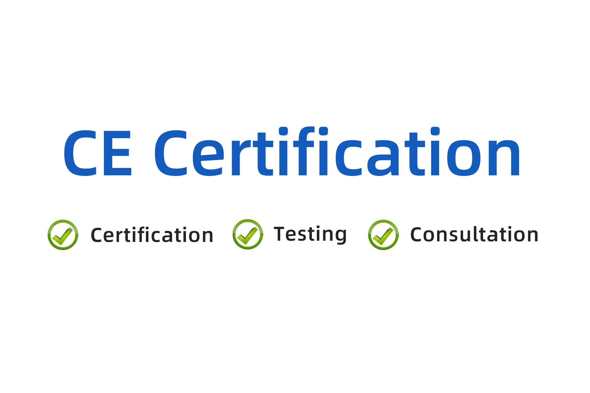 EU CE marking