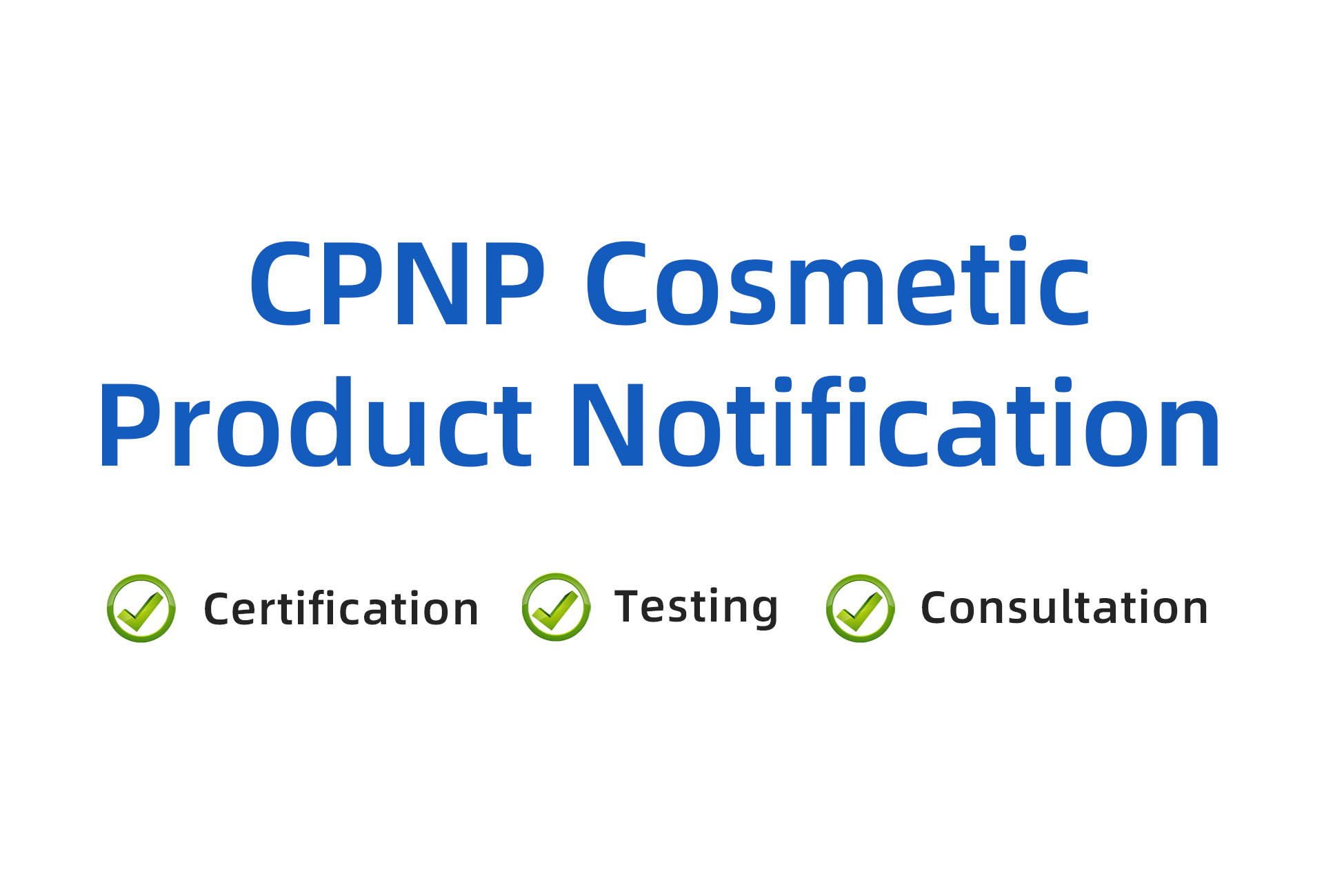 CPNP Cosmetic Product Bulletin