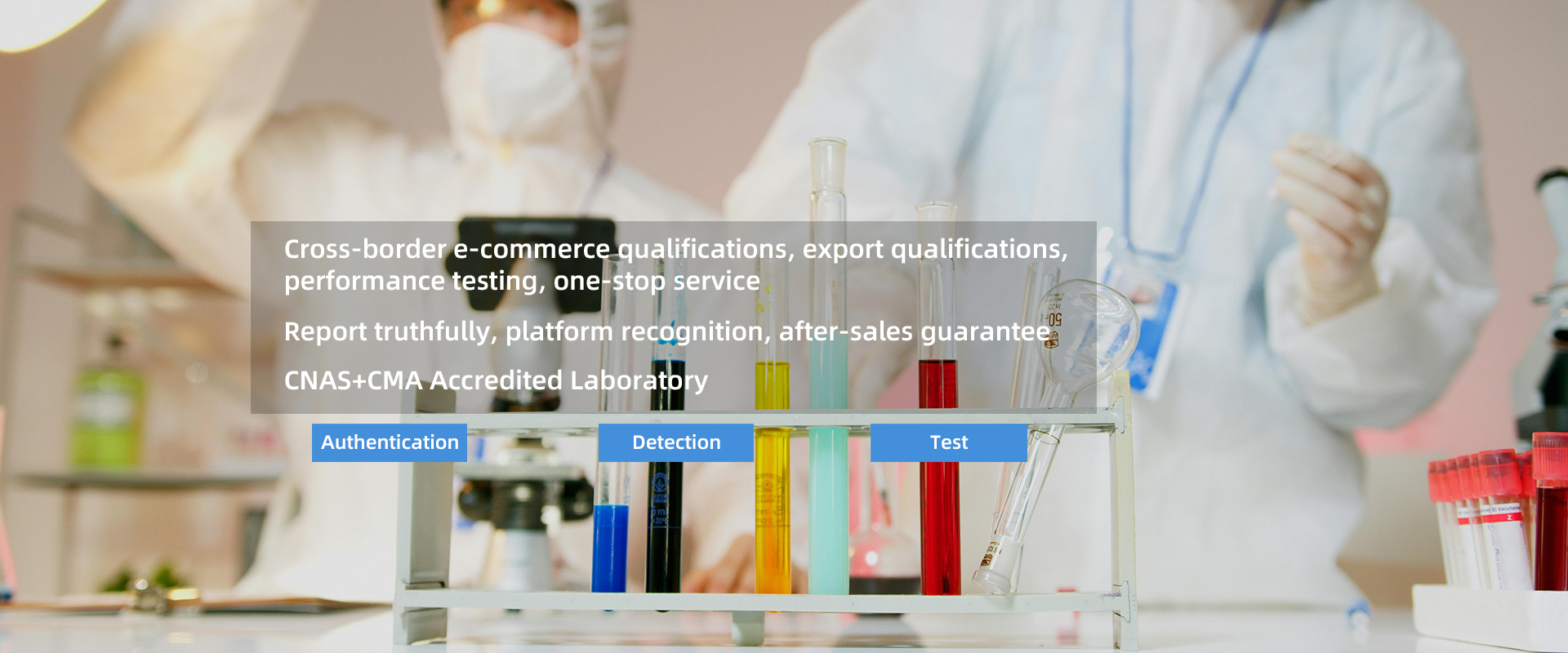 Regulatory standards