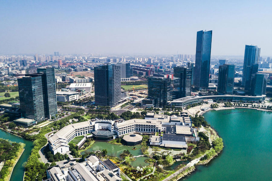 GST kunshan
